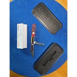 Magnum Bonsai by Boker